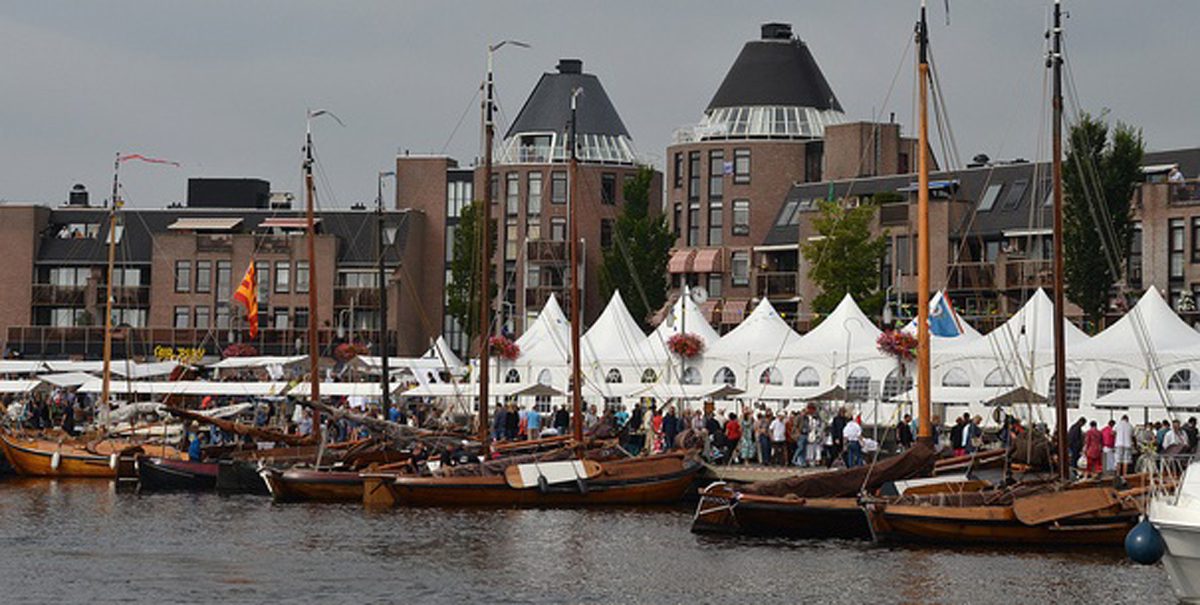 Almere Haven Festival stopt definitief na 19 edities
